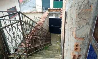 Imagem 2: CONTAGEM - Casa Padrão - Novo Progresso