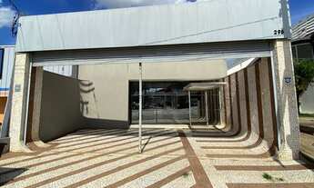 Imagem 2: Salão para alugar, 125 m² por R$ 6.000,00/mês - Alto da Vila Nova - Itu/SP