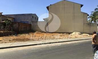 Imagem 5: Terreno - Parque Orestes Ôngaro - Hortolândia