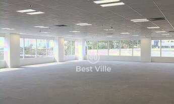 Imagem 5: Sala para alugar, 500 m² por R$ 17.500/mês - Alphaville - Barueri/SP