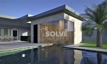 Imagem 6: Chácara com 4 Suítes à venda, 3000 m² por R$ 6.600.000 - Vale das Laranjeiras - Indaiatuba