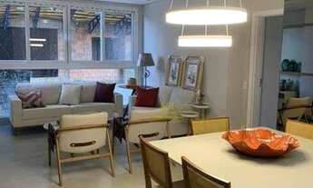 Imagem 5: Apartamento com 3 dormitórios à venda, 117 m² por R$ 850.000,00 - Jardim Veneza - Franca/S