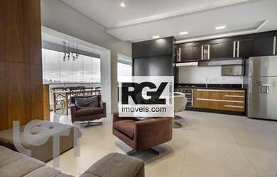 Imagem 3: Apartamento com 1 dormitório à venda, 70 m² por R$ 1.335.000,00 - Pinheiros - São Paulo/SP