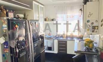 Imagem 4: Cobertura com 2 dormitórios, 149 m² - venda por R$ 1.180.000,00 ou aluguel por R$ 8.500,00