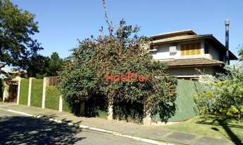 Imagem: Casa á venda de 5 dormitórios loteamento