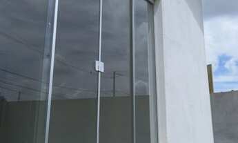 Imagem 3: Casa para venda possui 86 metros quadrados com 2 quartos