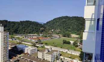 Imagem 2: OPORTUNIDADE APARTAMENTO 2 SUÍTES CANTO DO FORTE