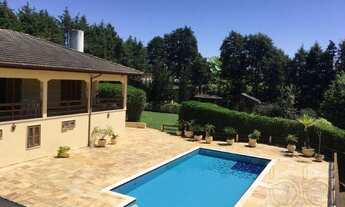 Imagem: Chácara com 6 dormitórios à venda, 5080