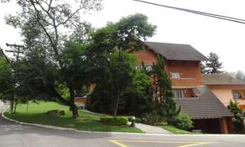 Imagem 2: Casa Residencial para venda no Alphaville 10, Santana de Parnaíba -