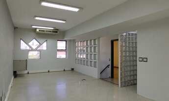 Imagem 2: Prédio Comercial de 500 m² - venda por R$ 5.000.000 ou aluguel por R$ 15.000/mês - Brookli