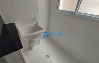 Imagem 7: Apartamento com 2 dormitórios à venda, 69 m² por R$ 425.000,00 - Boqueirão - Praia Grande