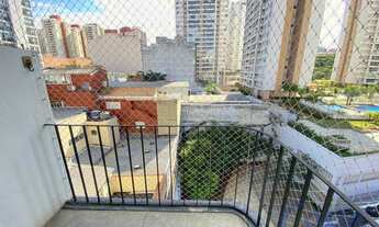 Imagem 4: São Paulo - Apartamento Padrão - Aclimação