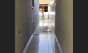 Imagem 5: Casa com 2 dormitórios à venda, 170 m² por R$ 430.000 - Parque Residencial Jaguari - Ameri