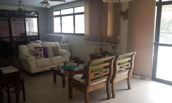 Imagem 6: Cobertura no Recreio dos Bandeirantes de 3 quartos com suítes para venda e locação