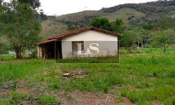 Imagem: SÍTIO EM SÃO ROQUE COM 4,5 ALQUEIRES