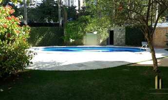 Imagem 4: JARDIM AQUARIUS - Casa com 7 dormitórios à venda, 718 m² por R$ 6.800.000 - Parque Residen