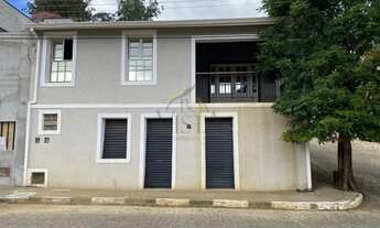 Imagem: Casa a venda no centro de Joanópolis-SP