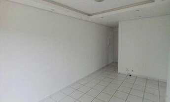 Imagem 5: Apartamento com 1 dormitório para alugar, 49 m² por R$ 1.800,00/mês - Vila Clementino - Sã