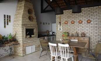 Imagem 4: Sobrado com 3 dormitórios à venda, 270 m² por R$ 1.400.000,00 - Centro - Balneário Cambori