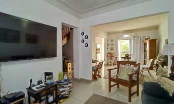 Imagem 3: Sobrado à venda, 133 m² por R$ 800.000,00 - Vila Matias - Santos/SP