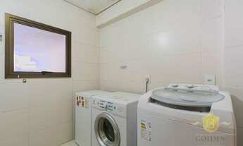 Imagem 7: Apartamento, tipo estúdio, para alugar. Área Privativa 30m² por R$ 1.950/mês. Rua Casemir