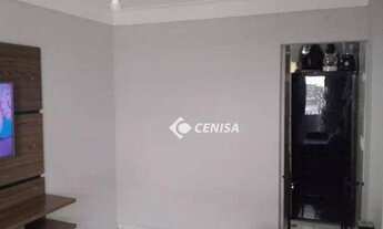 Imagem 4: Apartamento com 2 dormitórios à venda, 45 m² por R$ 190.000,00 - Jardim dos Colibris - Ind