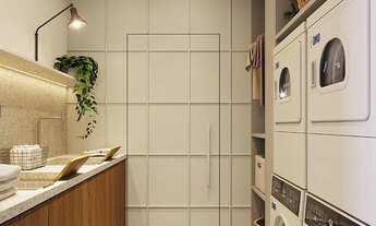 Imagem 7: Studio residencial para venda, Itaim Bibi, São Paulo - ST11042