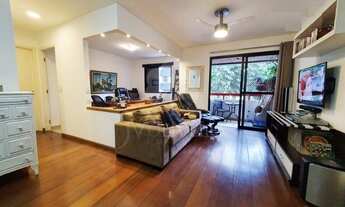 Imagem 6: Apartamento à venda, 82m² com 2 dormitórios sendo 1 suíte, 3 banheiros, 1 vaga de garagem