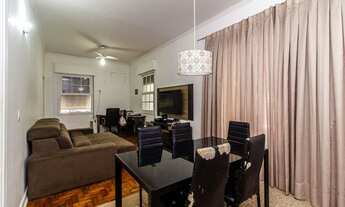 Imagem 3: Casa com 2 dormitórios à venda, 78 m² por R$ 450.000,00 - Embaré - Santos/SP