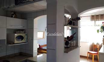 Imagem 6: Apartamento com 2 dormitórios à venda, 70 m² por R$ 669.000,00 - Bela Vista - São Paulo/SP