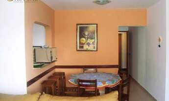 Imagem: Apartamento com 2 dormitórios à venda