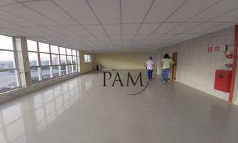 Imagem 3: Laje para alugar, 200 m² por R$ 8.000/mês - Vila Mascote - São Paulo/SP