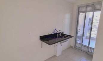 Imagem 6: Apartamento com 2 dormitórios à venda, 69 m² por R$ 747.300,00 - Empresarial 18 do Forte