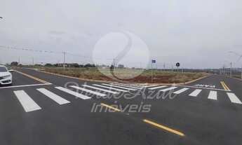 Imagem 4: Terreno - Parque Terras de Santa Maria - Hortolândia