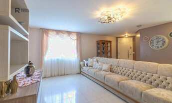 Imagem 6: Sobrado com 4 dormitórios à venda, 221 m² por R$ 1.280.000 - Água Verde - Curitiba/PR