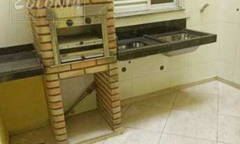 Imagem 2: Santo André - Apartamento Padrão - Parque das Nações