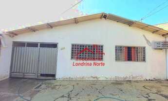 Imagem 4: Casa com 3 dormitórios à venda, 70 m² por R$ 270.000,00 - Conjunto Parigot de Souza 3 - Lo