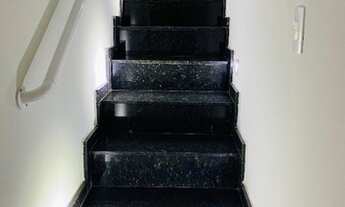 Imagem 7: Cobertura para venda com 93 metros quadrados com 2 quartos em Vila Metalúrgica - Santo And