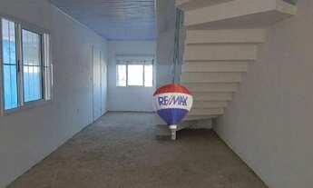 Imagem 5: Casa com 3 dormitórios à venda, 172 m² por R$ 410.000,00 - Jardim Algarve - Alvorada/RS