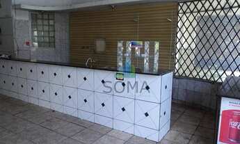 Imagem: Salão Comercial para locação, Centro