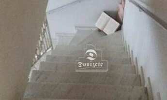 Imagem 5: Sobrado com 3 dormitórios à venda, 84 m² por R$ 450.000,00 - Casa Branca - Santo André/SP