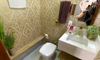 Imagem 7: Casa residencial para Venda Condominio Park Real