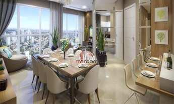 Imagem 2: Apartamento com 4 dormitórios à venda, 129 m² por R$ 2.394.000,00 - Centro - Balneário Cam