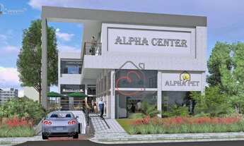 Imagem 3: Terreno à venda, 450 m² por R$ 400.000 - Alphaville - Rio das Ostras/RJ