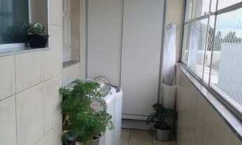 Imagem 6: Apartamento para Venda em Campinas, Vila Nova, 2 dormitórios, 1 suíte, 2 banheiros, 1 vaga