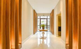 Imagem 7: Excelente Apartamento para venda com 49m² com 1 quarto em Água Verde - Curitiba - PR