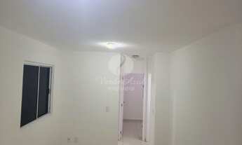 Imagem 6: Apartamento - Vila São Francisco - Hortolândia