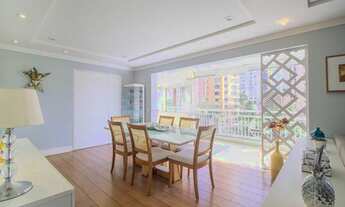 Imagem: Apartamento para venda - Varanda Gourmet