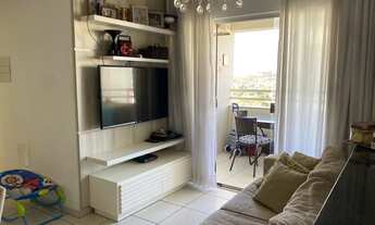 Imagem 2: Solar Lírios do Campo- Parque Amazonia