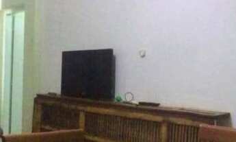 Imagem 3: Apartamento com 1 dormitório à venda, 75 m² por R$ 265.000,00 - José Menino - Santos/SP